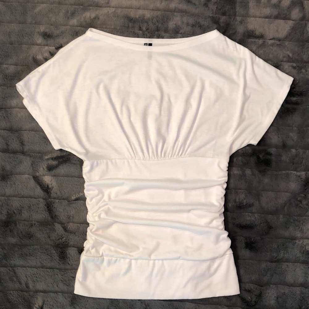 Short Sleeve Top